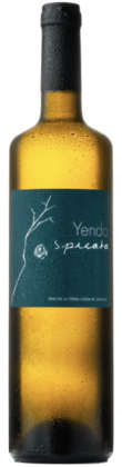Yenda Spicata Sel d'Aiz Cantabria | Spanje | gemaakt van de druiven Albariño, Godello en Riesling